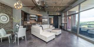 21 Furnace Street unit: 603 Gallery 3