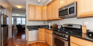 440 North Ashland Ave., Gallery 9