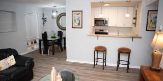 Bayou Breeze Condominiums Gallery 21
