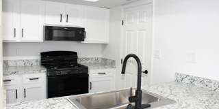 The Residence at Turnberry Apartment Homes Gallery 2