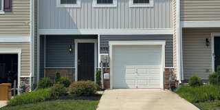 Townhome in Locust Run Community Gallery 1
