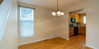 Huge 2 bedroom, 2.5 bath in Harvest Park! Huge 2 bedroom, 2.5 bath in Harvest Park! Gallery 3