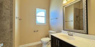 East El Paso 3 bed 2.5 Bath Refrig A/C Gated Community with Pool Access! Gallery 32