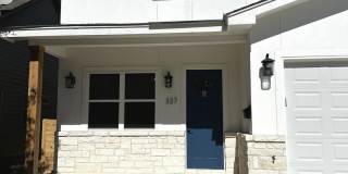 327 Ebner Street Gallery 1
