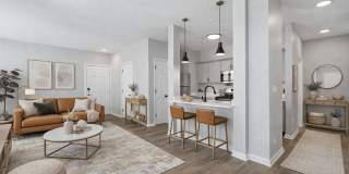 The Reserve at Summerfield Gallery 11