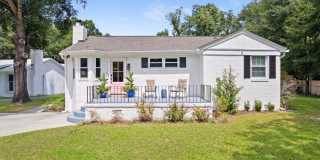 1126 Pleasant Pines Road Gallery 1