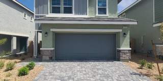 Brand New 2 story home in Cadence with 3 bedrooms, 2.5 bathrooms, loft, & 2 car garage! Brand New 2 story home in Cadence with 3 bedrooms, 2.5 bathrooms, loft, & 2 car garage! Gallery 1