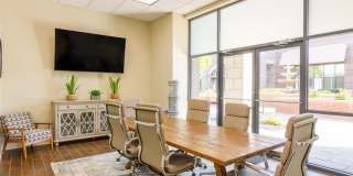Carson Street Towers Gallery 22