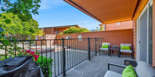 Darling Fully Furnished Condo Bathed in Natural Light Gallery 7