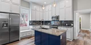 Oakleigh Garden District Gallery 6