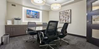 Main Street Flats Gallery 21