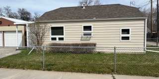 Centrally Located 1 Bedroom House Gallery 1