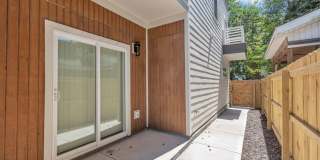 *Modern Construction Luxury Townhome - Downtown Raleigh* Gallery 5