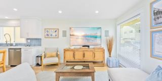 Furnished Extended Stay - Balboa Peninsula, Newport Beach Gallery 1