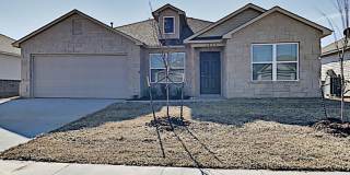Very Beautiful and Spacious 4 Bedroom 2 Bath Home in El Reno Schools Gallery 1