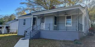 Cozy 2 bedroom 1 bath house! Gallery 1