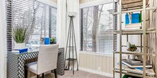 Affordable Housing - Woodlyn on the Green Gallery 25