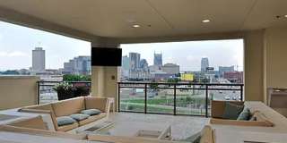 Luxury condo in the Rhythm at Music Row Gallery 23
