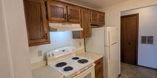 Willow Creek Apartments Gallery 6