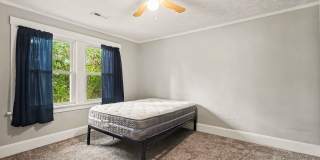 Spacious 4 Bedroom Omaha Home Ready for Rent! Gallery 16