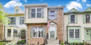 COMINGS SOON - Beautifully Updated Winchester-Built Townhome Backing to Serene Parkland. Gallery 1