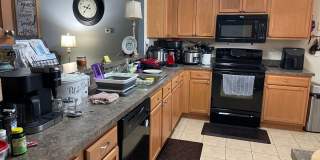 3BR/2BA Rental with Tile & Fenced Yard in NW Palm Bay Gallery 4