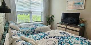 Annual Furnished or Seasonal Short-Term 4 Bedroom 2.5 Bathroom Home in Palmero! Gallery 51