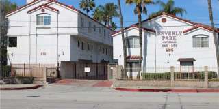 260 E Beverly Boulevard Gallery 1