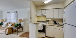 Champions Pines Apartment Homes Gallery 30