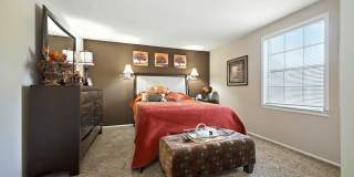 Ashton Pointe Apartments of Indianapolis Gallery 5
