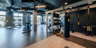 Alexan Harrison Apartments Gallery 62