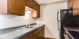 Rivercliff Apartments Gallery 1