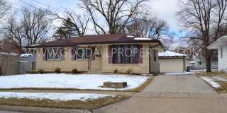 3 Bedroom Ranch in Urbandale Gallery 1