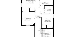Move-In Ready Corner Lot Home with Open Floor Plan & Walk-In Closet Gallery 44