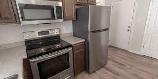 3 Bedroom Southern Duplex Gallery 10