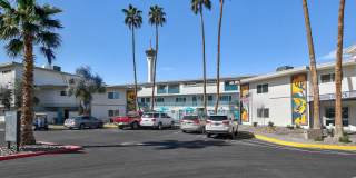 The Hendrix The Hendrix Gallery 12