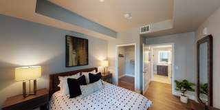 Capitol Towers – Luxury Midrise Gallery 9