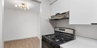 Oval Spring Apartments Gallery 38