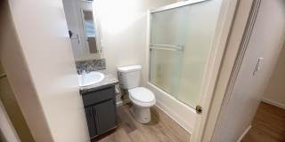 3 Bedroom  2 bathroom home in Oakdale. Gallery 10
