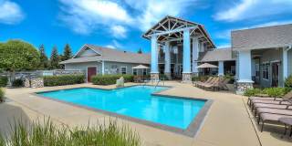 Oak View of Sonoma Hills Apartments Gallery 35