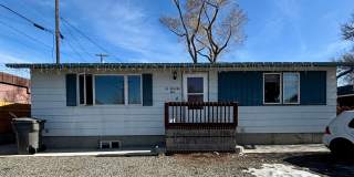 3 Bed 1 Bath Single Family Home Located in East Helena! Gallery 1