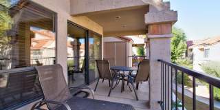 Gorgeous property in Courtside Casitas at the Racquet Club Scottsdale.   Luxury living and like being at a Resort!!! 5 Pools!!  Updated Unit!!!  This place is gorgeous!!! Gallery 17