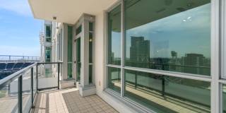 Ballpark View Condo at The Legend! Gallery 44