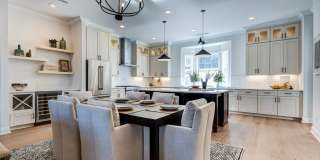 The Townes at SouthPark Gallery 27