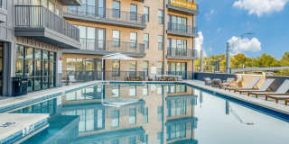 Zang Flats Apartments Gallery 1