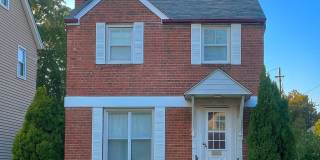 Charming 3-Bedroom Home in Cleveland Heights Gallery 1