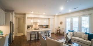 Tindall Park at SouthPark Gallery 21