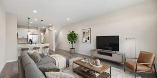 Brand New 4 Bedroom Luxury Townhomes! Gallery 1