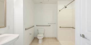 The West End Apartments-Asteria, Villas and Vesta Gallery 67