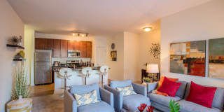 Greenwich Village Gallery 1